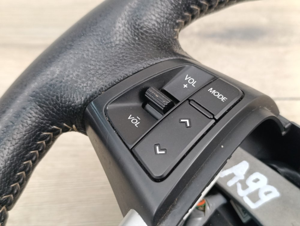 Руль, 3000 рублей, Москва