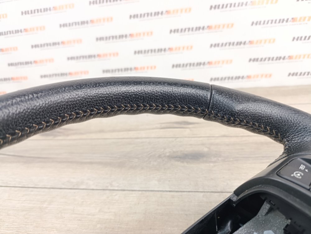 Руль, 3000 рублей, Москва