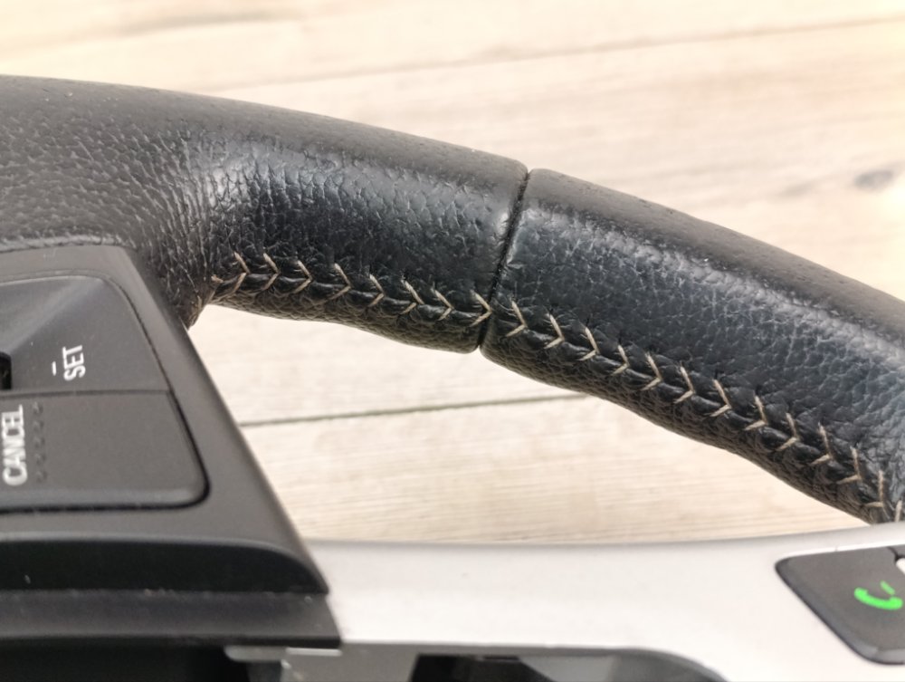 Руль, 3000 рублей, Москва