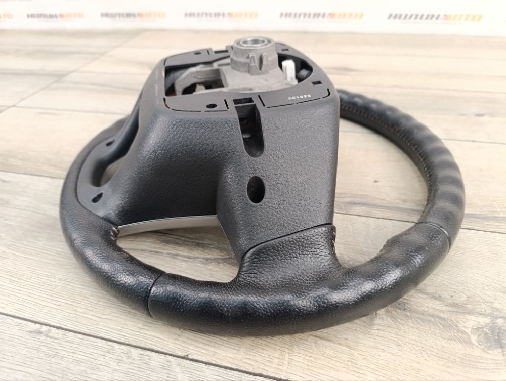 Руль, 3000 рублей, Москва