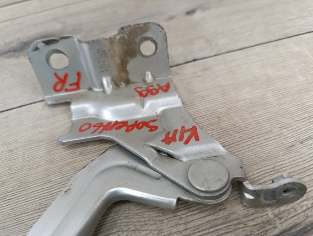 Петля капота, 800 рублей, Москва