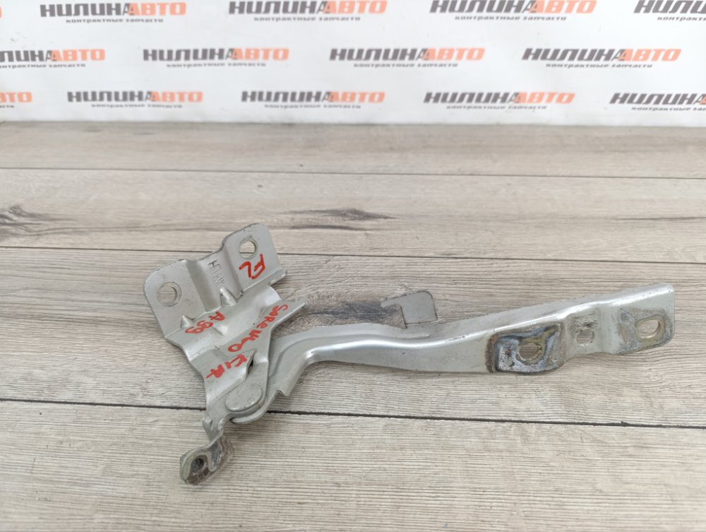 Петля капота, 800 рублей, Москва