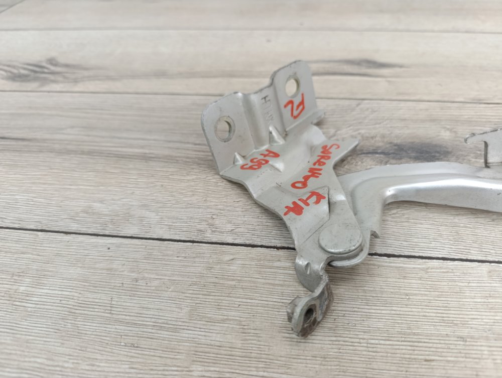 Петля капота, 800 рублей, Москва