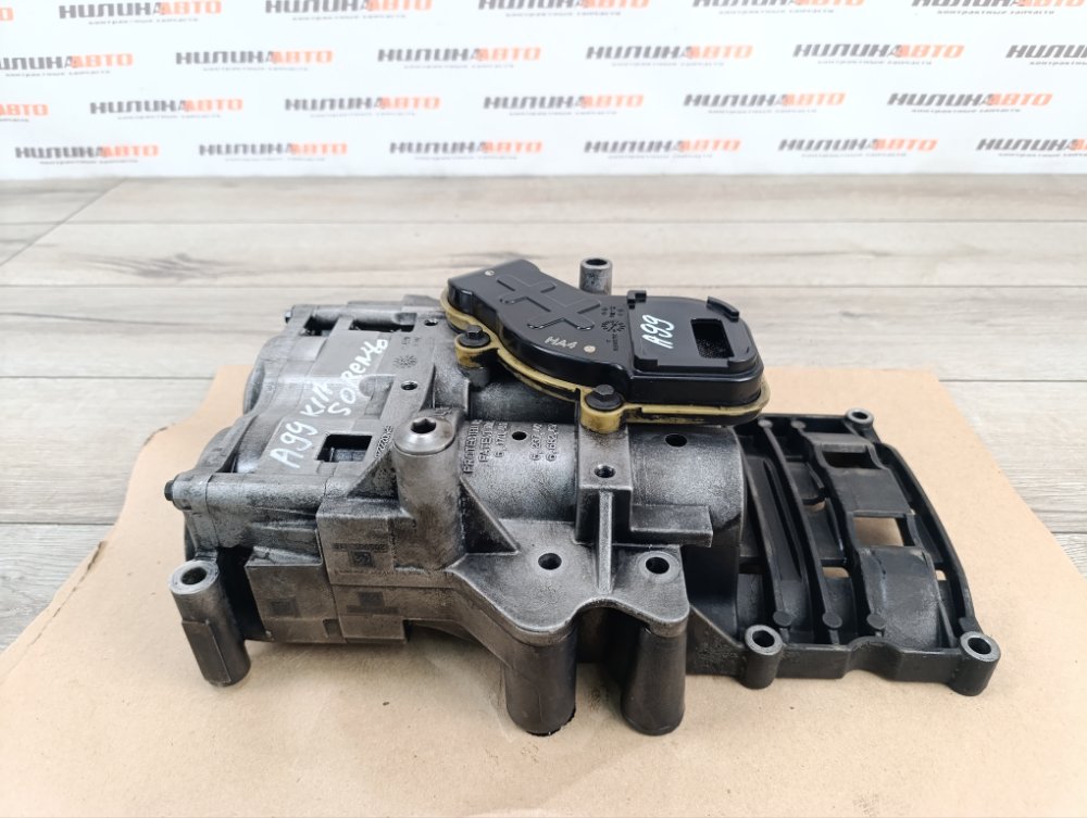 Модуль балансирных валов, 13000 рублей, Москва