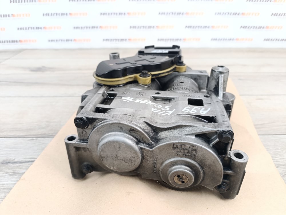 Модуль балансирных валов, 13000 рублей, Москва