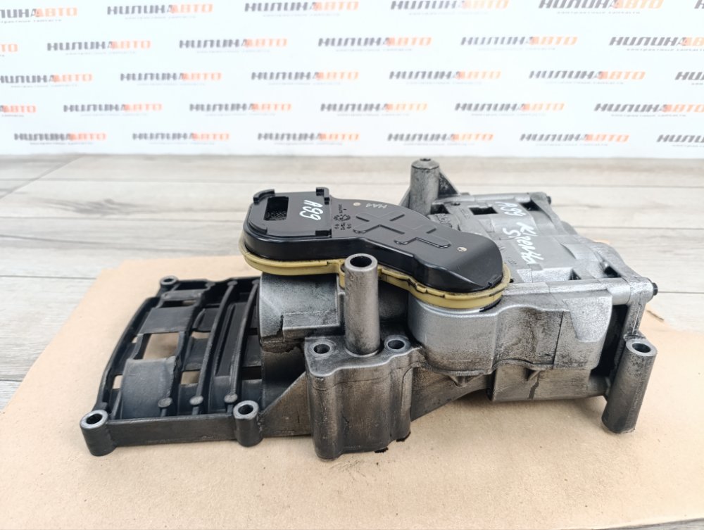 Модуль балансирных валов, 13000 рублей, Москва