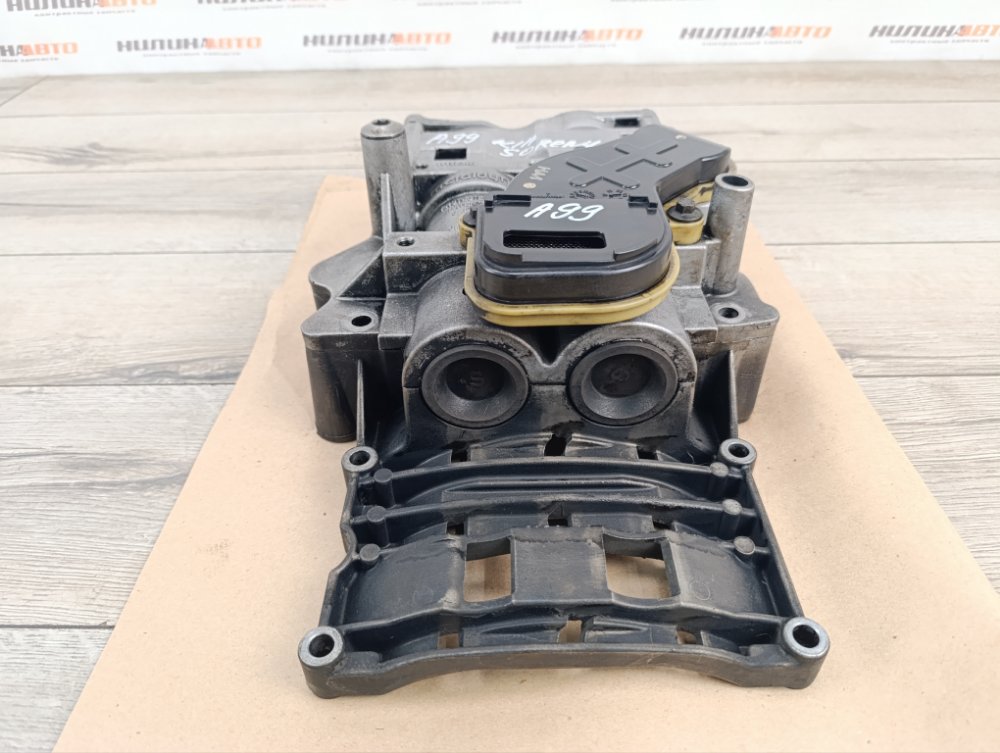 Модуль балансирных валов, 13000 рублей, Москва