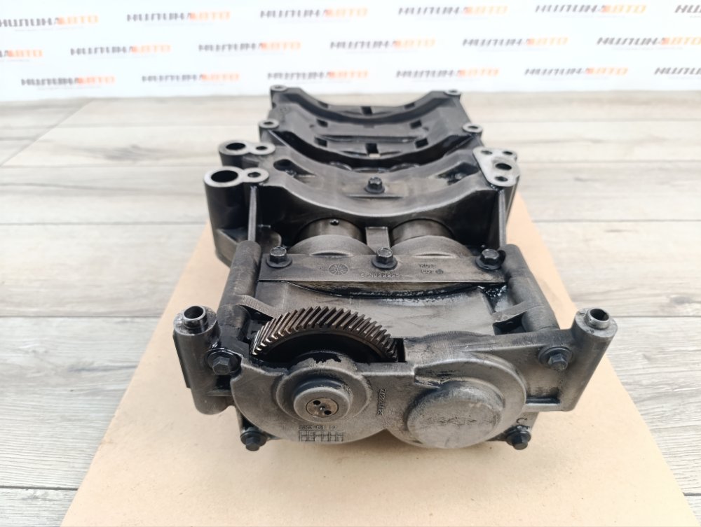 Модуль балансирных валов, 13000 рублей, Москва