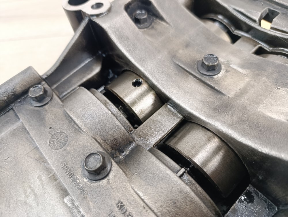 Модуль балансирных валов, 13000 рублей, Москва