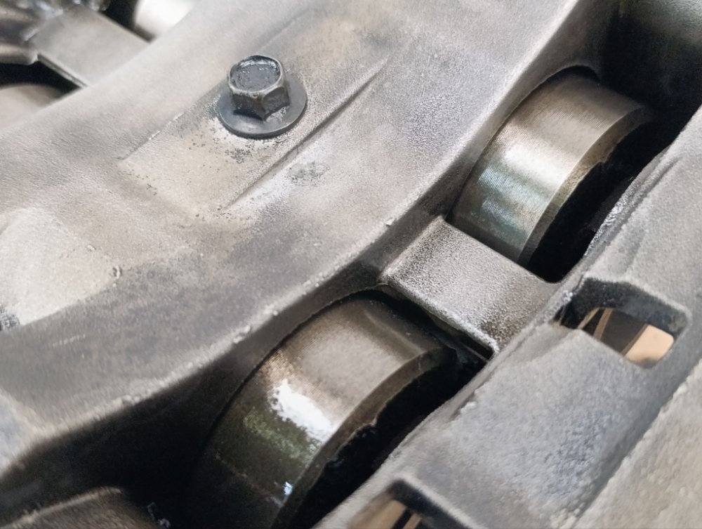 Модуль балансирных валов, 13000 рублей, Москва