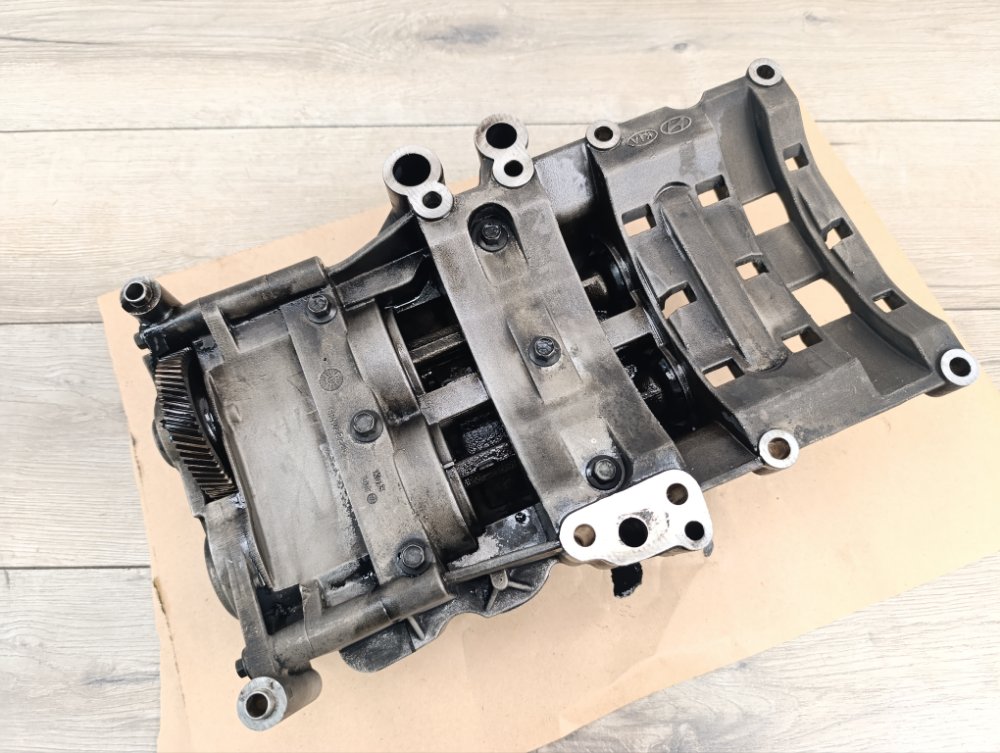 Модуль балансирных валов, 13000 рублей, Москва