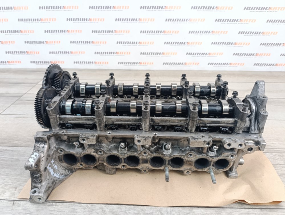 ГБЦ, 45000 рублей, Москва