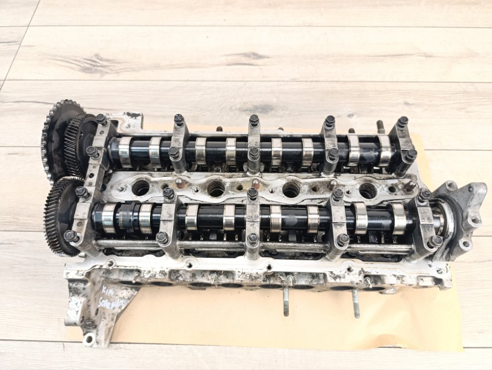 ГБЦ, 45000 рублей, Москва