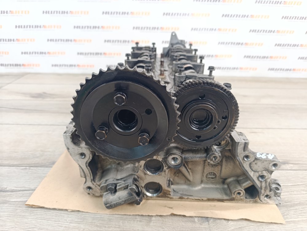 ГБЦ, 45000 рублей, Москва