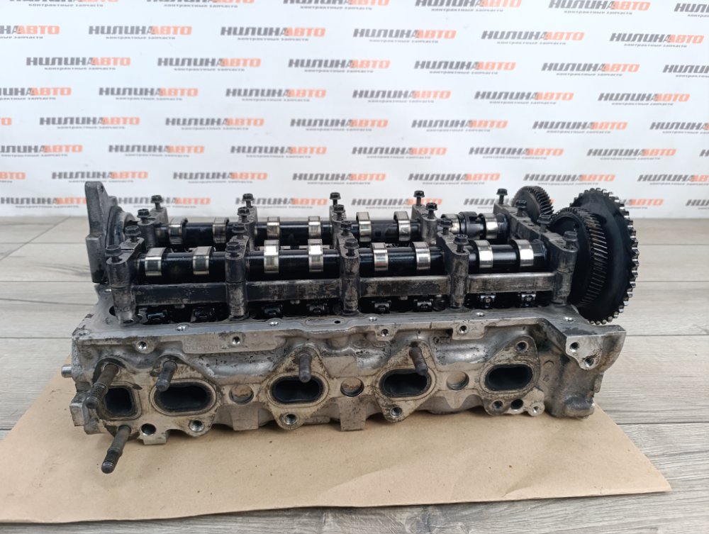 ГБЦ, 45000 рублей, Москва