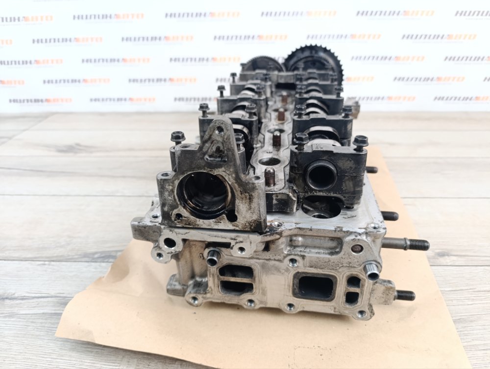 ГБЦ, 45000 рублей, Москва