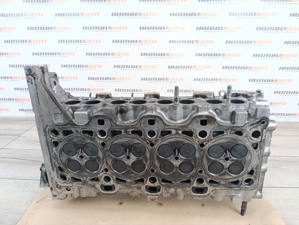 ГБЦ, 45000 рублей, Москва