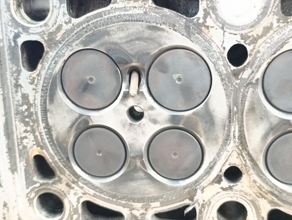 ГБЦ, 45000 рублей, Москва