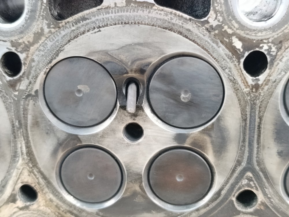 ГБЦ, 45000 рублей, Москва