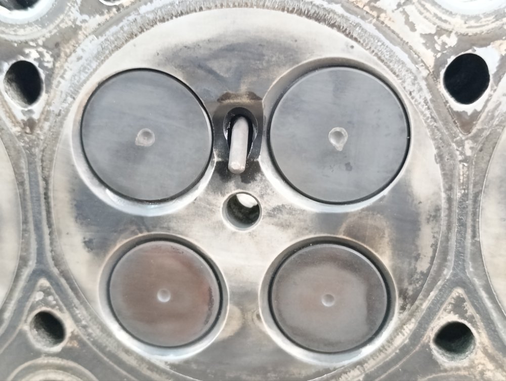 ГБЦ, 45000 рублей, Москва