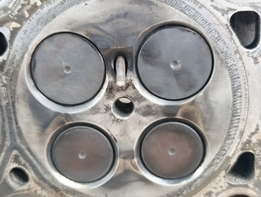 ГБЦ, 45000 рублей, Москва