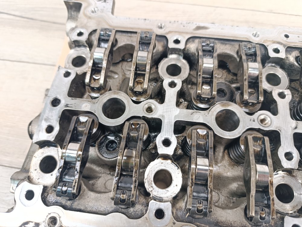 ГБЦ, 45000 рублей, Москва