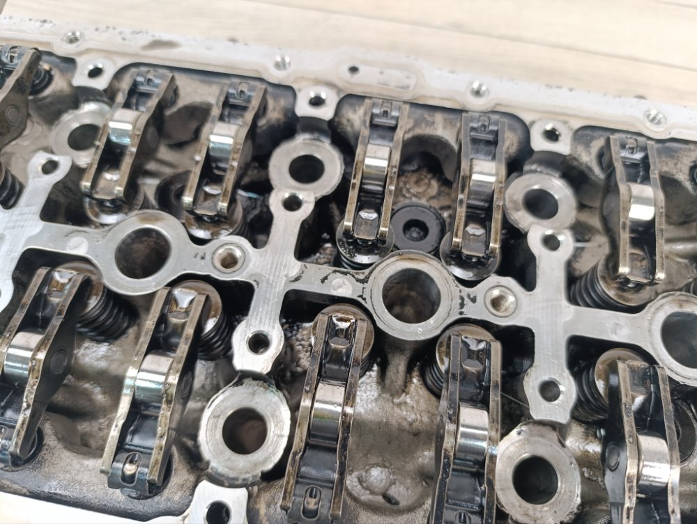 ГБЦ, 45000 рублей, Москва