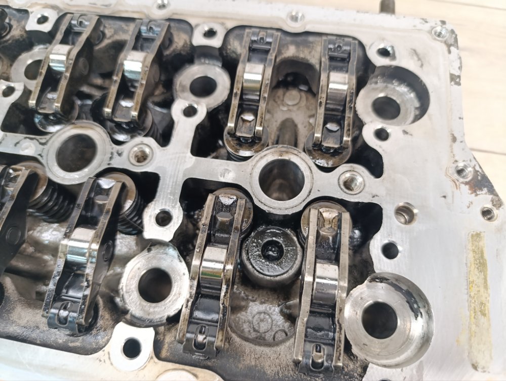 ГБЦ, 45000 рублей, Москва