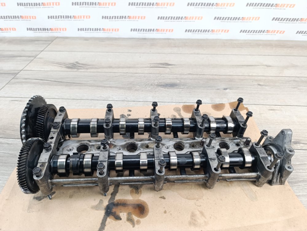 ГБЦ, 45000 рублей, Москва