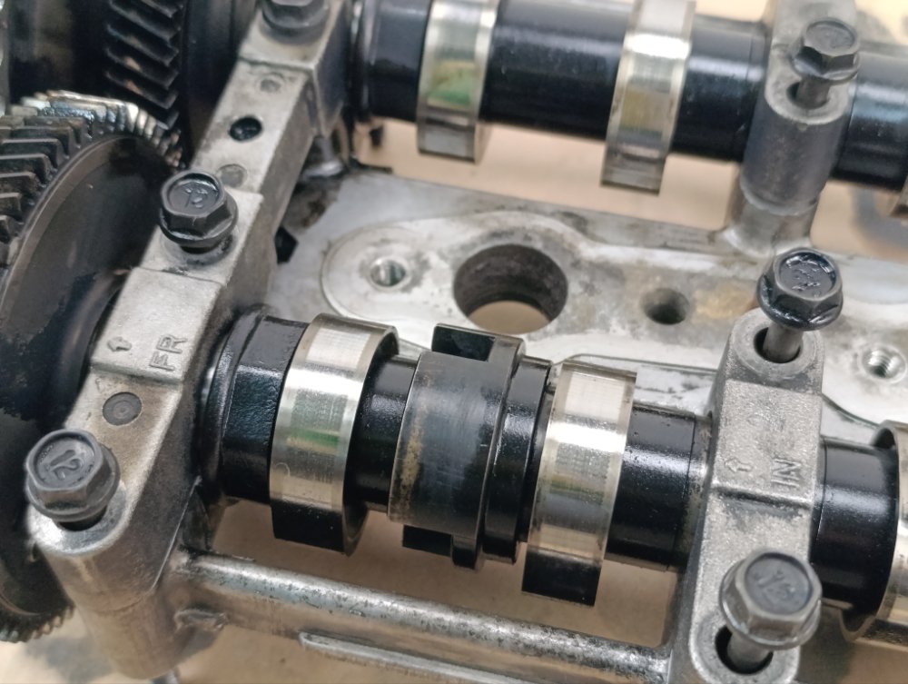 ГБЦ, 45000 рублей, Москва