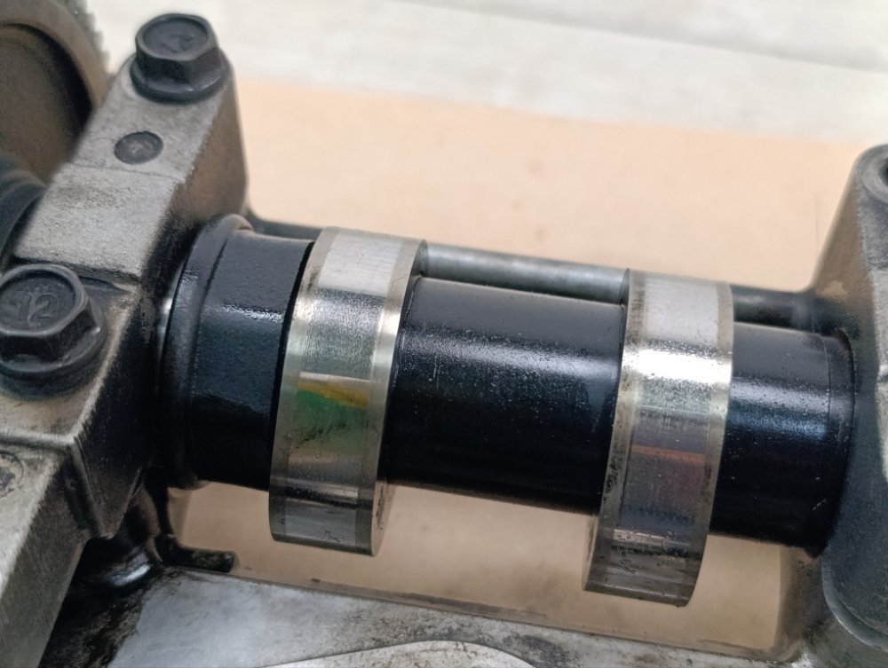 ГБЦ, 45000 рублей, Москва