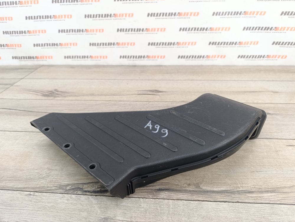 Воздухозаборник, 1500 рублей, Москва