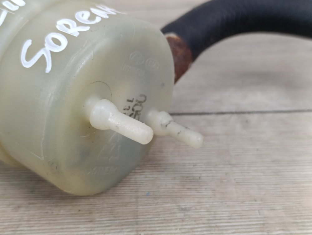 Бачок ГУР, 900 рублей, Москва