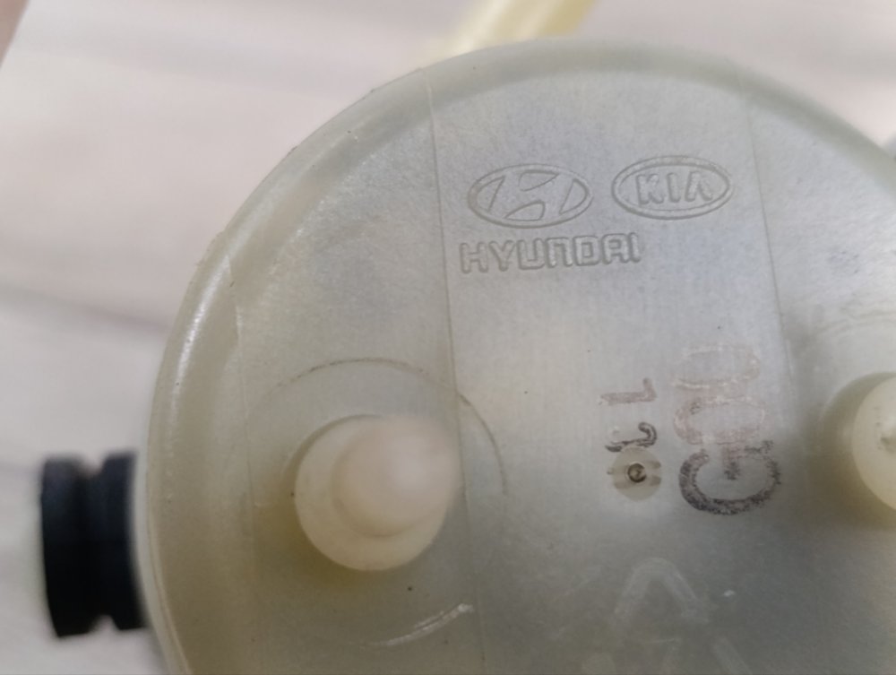 Бачок ГУР, 900 рублей, Москва