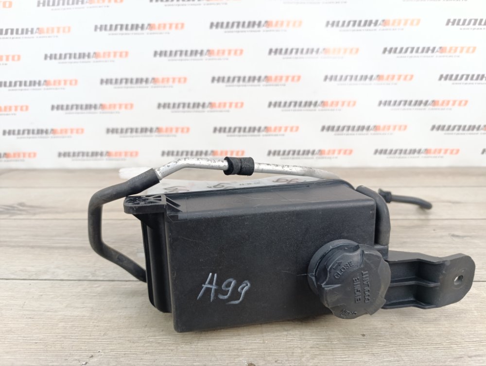 Бачок расширительный, 700 рублей, Москва