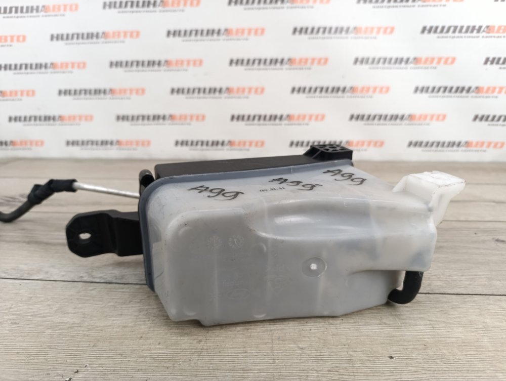 Бачок расширительный, 700 рублей, Москва