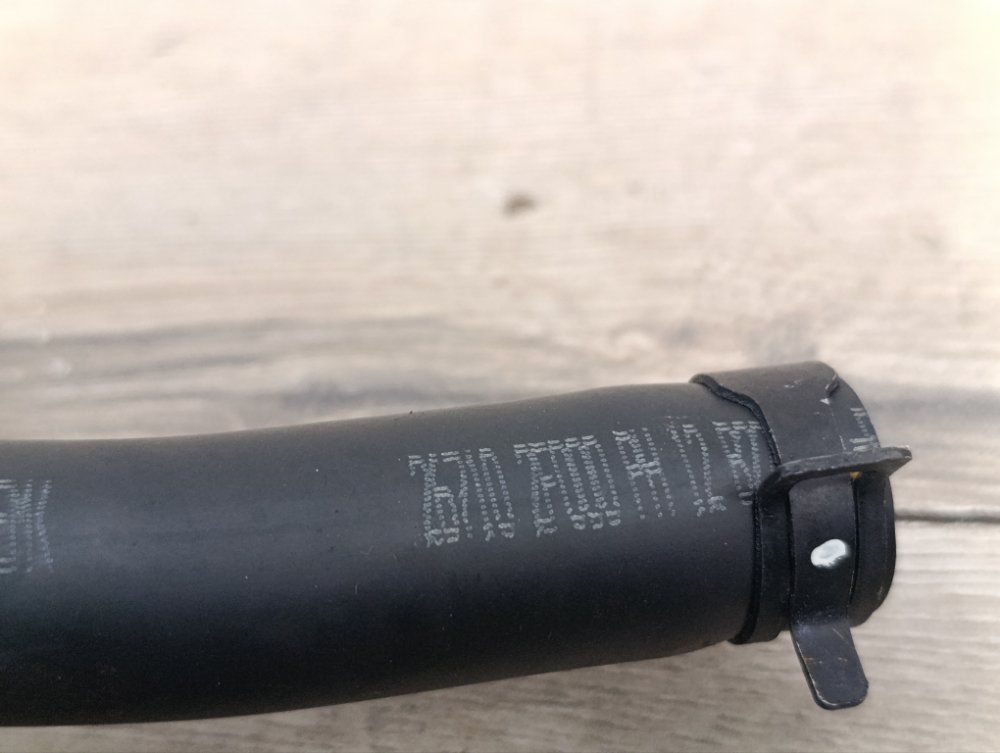 Патрубок воздушного фильтра, 500 рублей, Москва