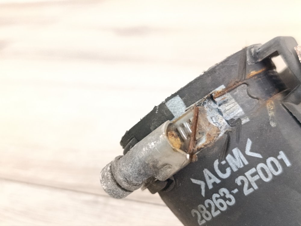 Патрубок интеркулера, 1500 рублей, Москва