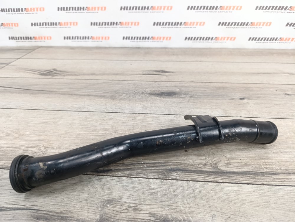 Трубка охлаждения металлическая, 500 рублей, Москва