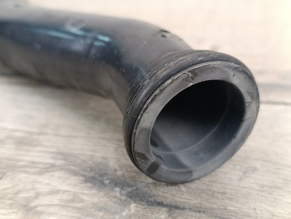 Трубка охлаждения металлическая, 500 рублей, Москва