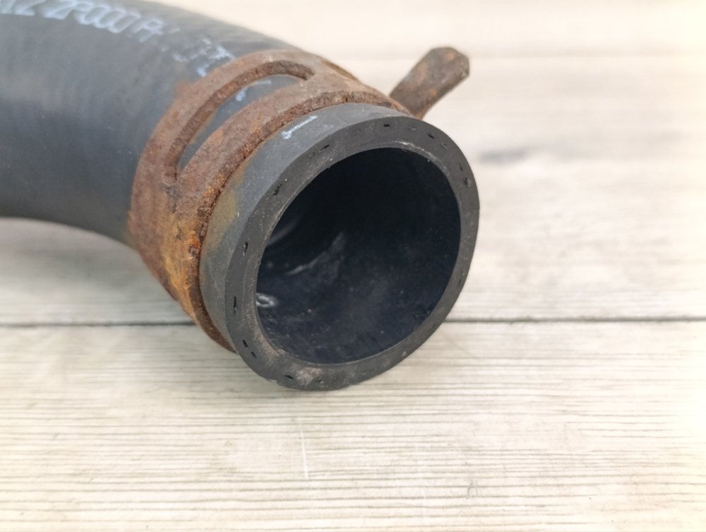 Патрубок системы охлаждения, 500 рублей, Москва