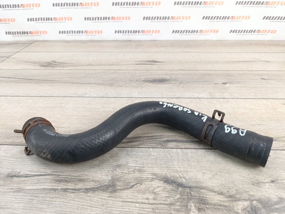 Патрубок системы охлаждения, 500 рублей, Москва