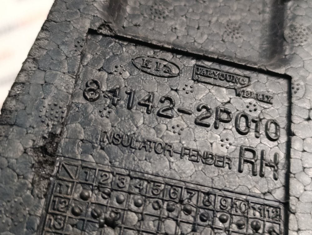 Пыльник крыла, 1200 рублей, Москва