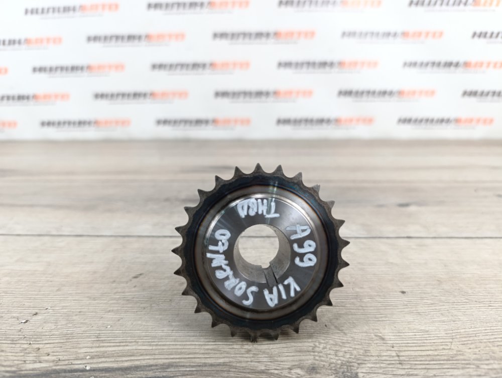 Шестерня ТНВД, 500 рублей, Москва