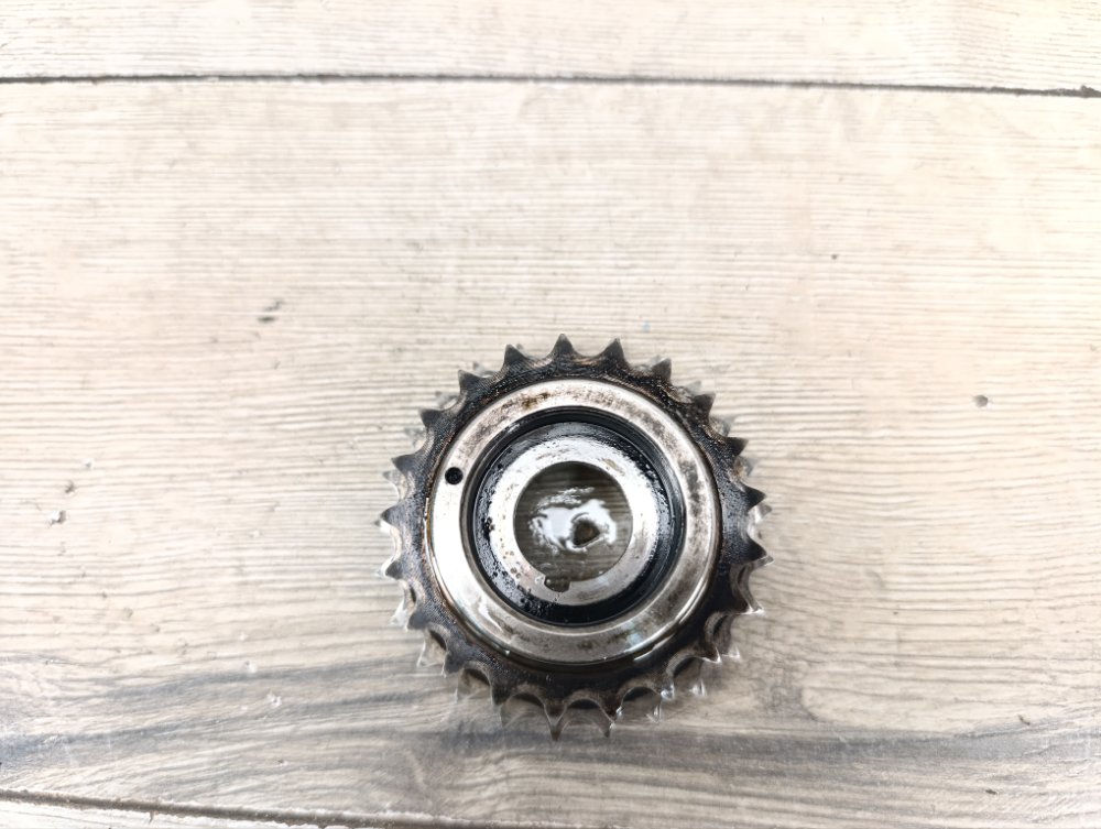 Шестерня ТНВД, 500 рублей, Москва