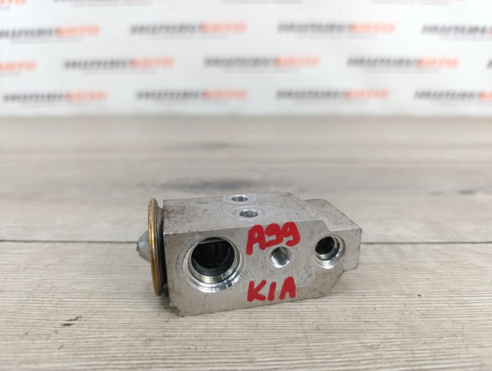 Клапан кондиционера, 500 рублей, Москва