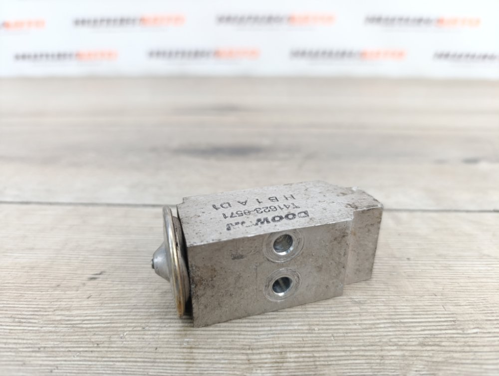 Клапан кондиционера, 500 рублей, Москва