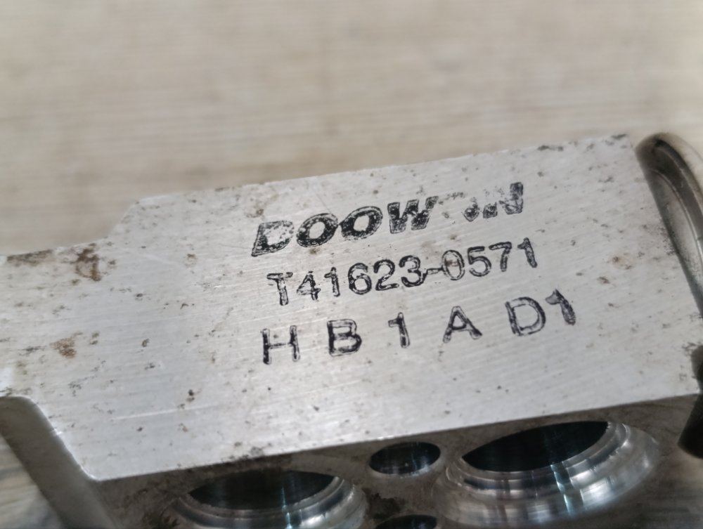 Клапан кондиционера, 500 рублей, Москва