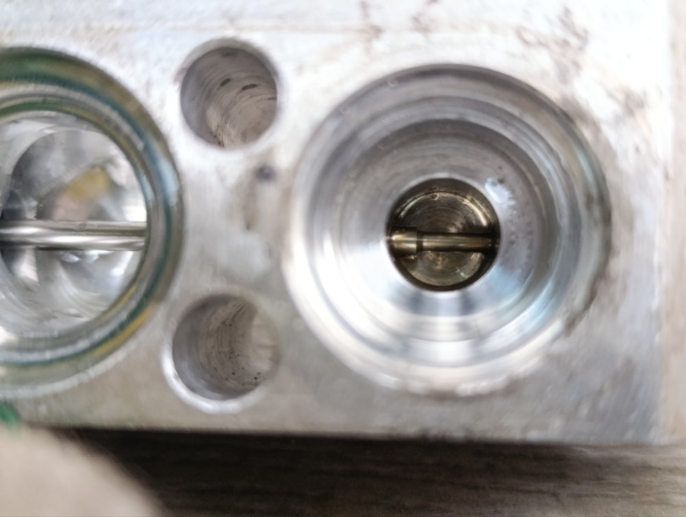 Клапан кондиционера, 500 рублей, Москва