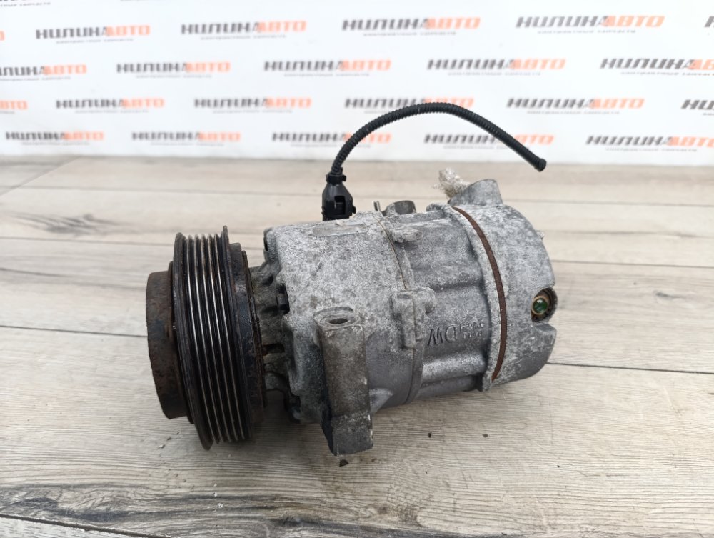 Компрессор кондиционера, 5000 рублей, Москва